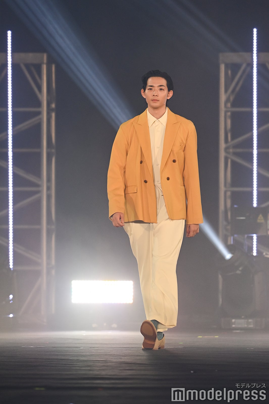 竜星涼（C）モデルプレス