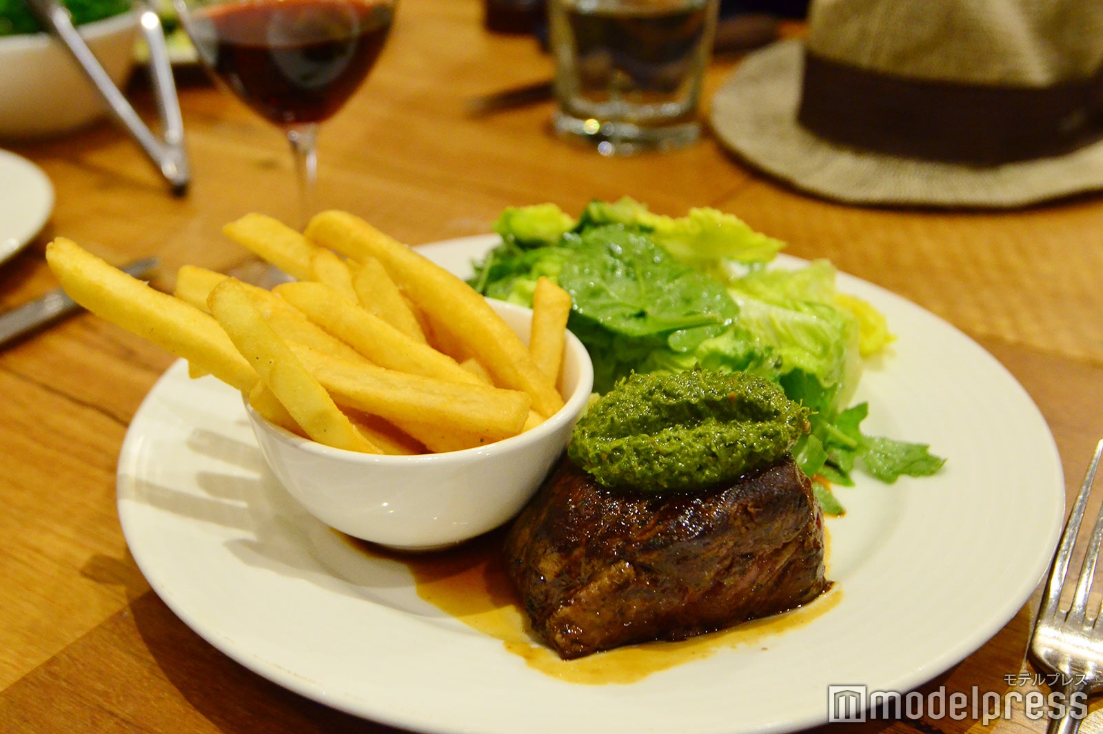 ラモンズ・スミスズ・ビーチ（C）モデルプレス