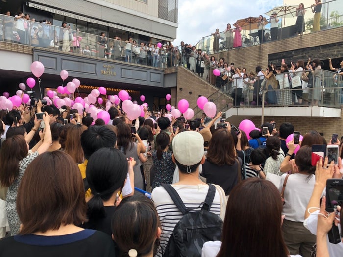 梨花手がける Maison De Reefur 代官山本店 7年の歴史に幕 ブランド復活の可能性 今後の展望は モデルプレス