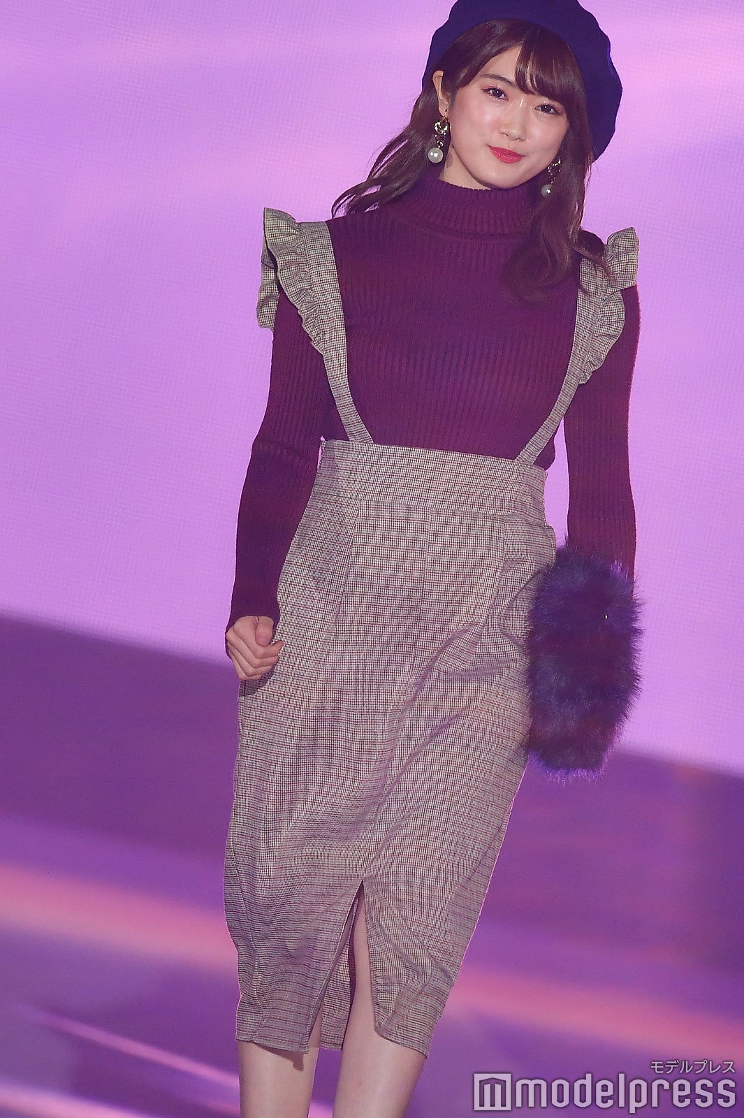 樋口日奈 （C）モデルプレス