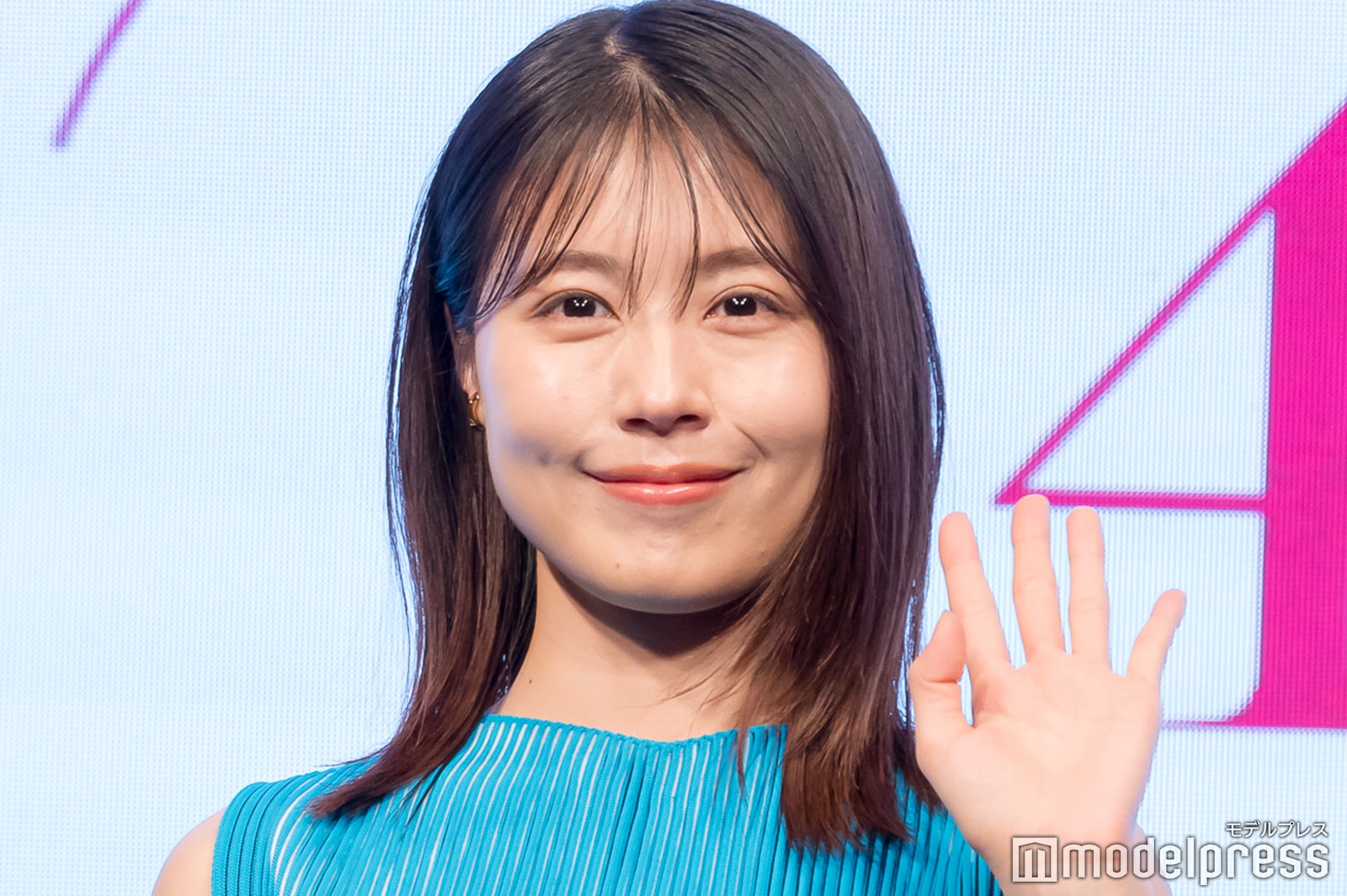 有村架純（C）モデルプレス