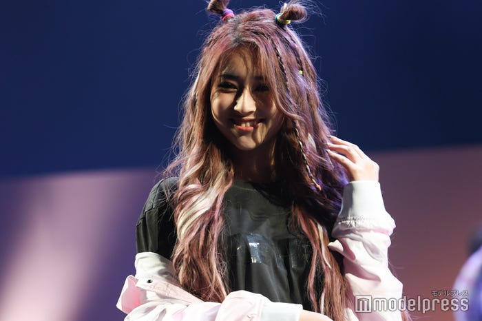 浅井マリサ(C)モデルプレス