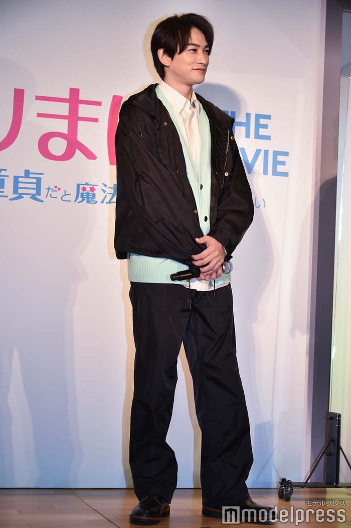 町田啓太(C)モデルプレス