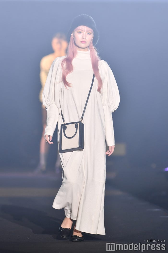 鶴嶋乃愛(C)モデルプレス