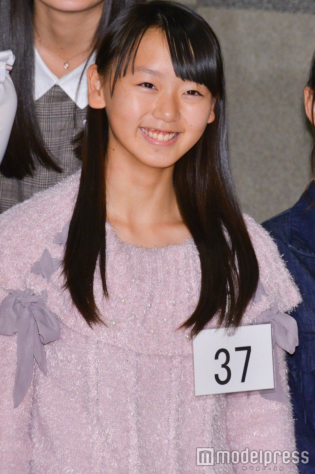 37泉綾乃さん（C）モデルプレス