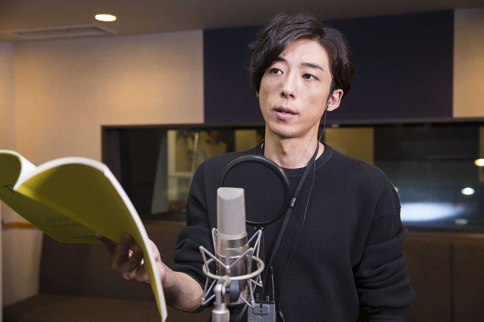 高橋一生「共感できる」“同い年役”で初挑戦 「THIS IS US」が日本初上陸