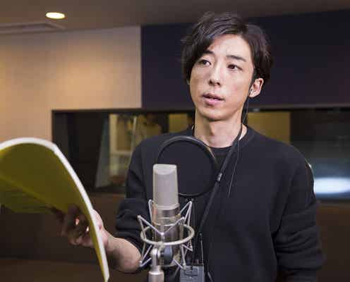 高橋一生「共感できる」“同い年役”で初挑戦 「THIS IS US」が日本初上陸