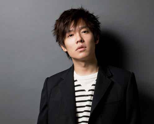 小出恵介がサラリーマンに 主演ドラマ&キャスト一挙発表