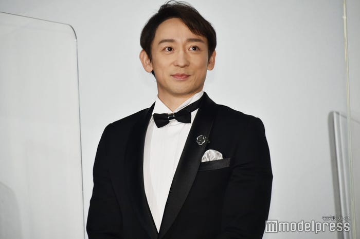 山本耕史(C)モデルプレス