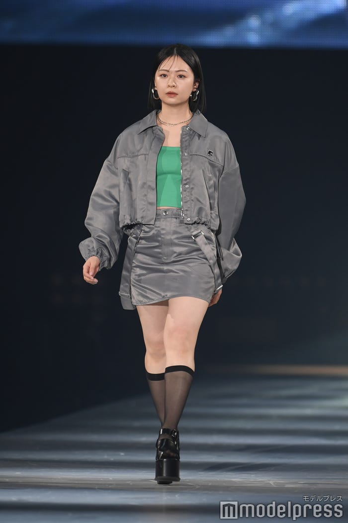 莉子(C)モデルプレス