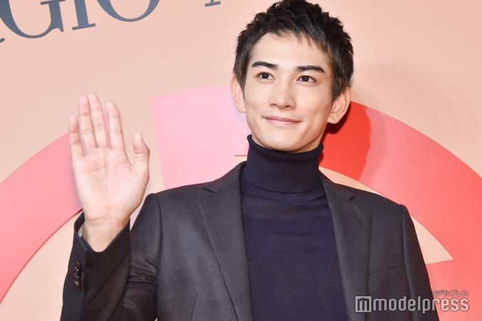 町田啓太(C)モデルプレス
