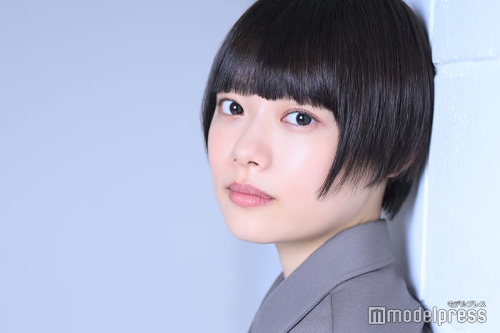 杉咲花(C)モデルプレス