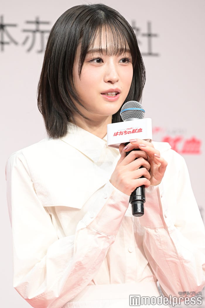 高橋ひかる (C)モデルプレス