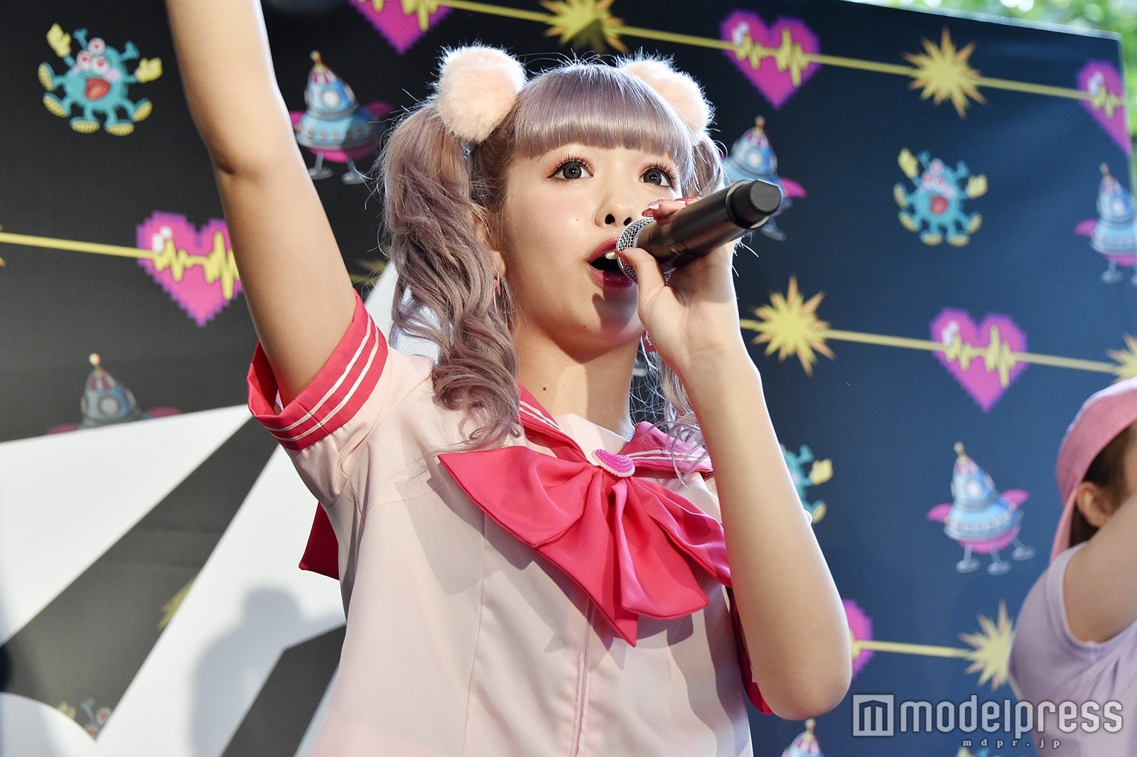 藤田ニコル（C）モデルプレス