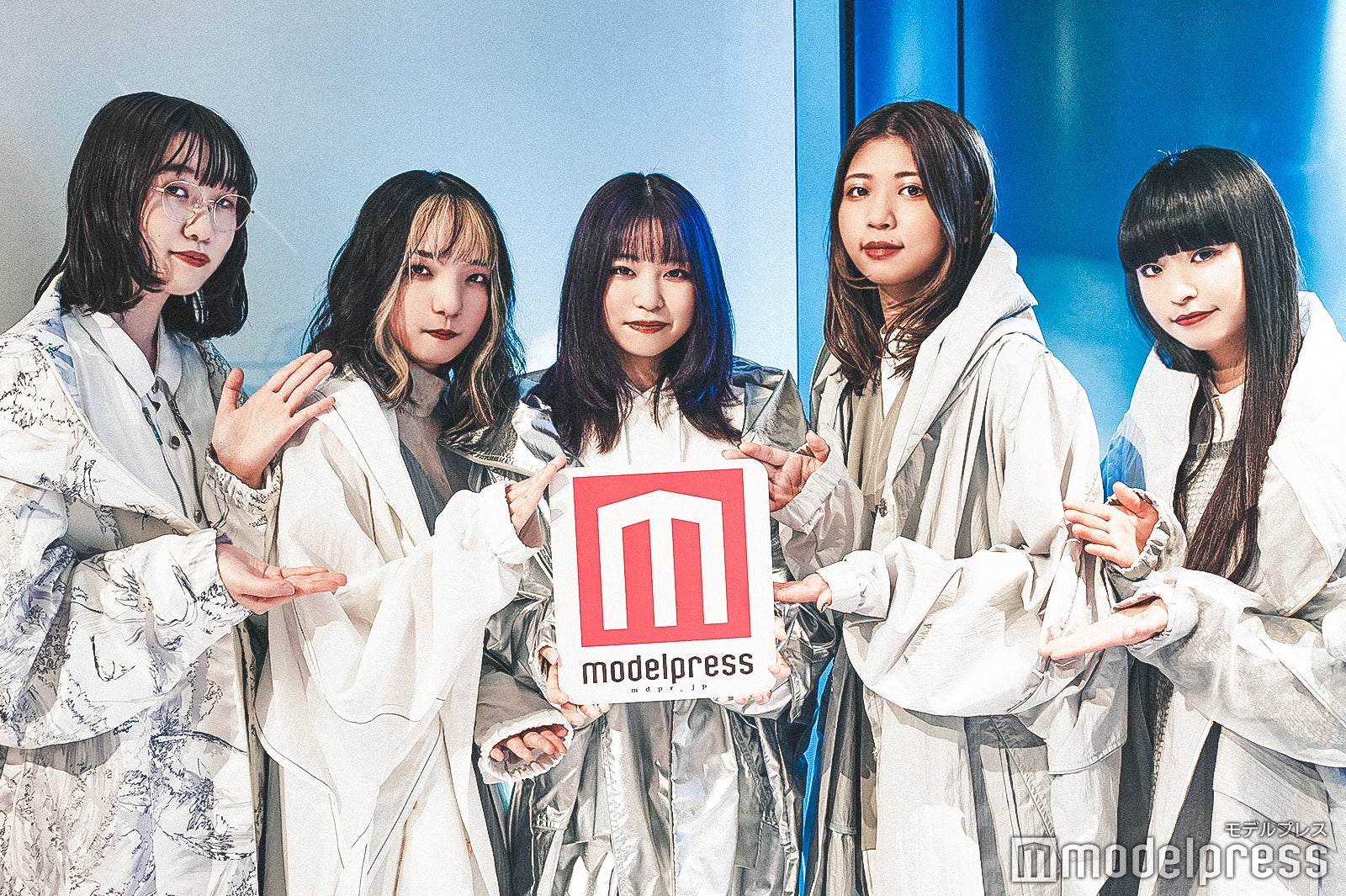 mzsrz（C）モデルプレス