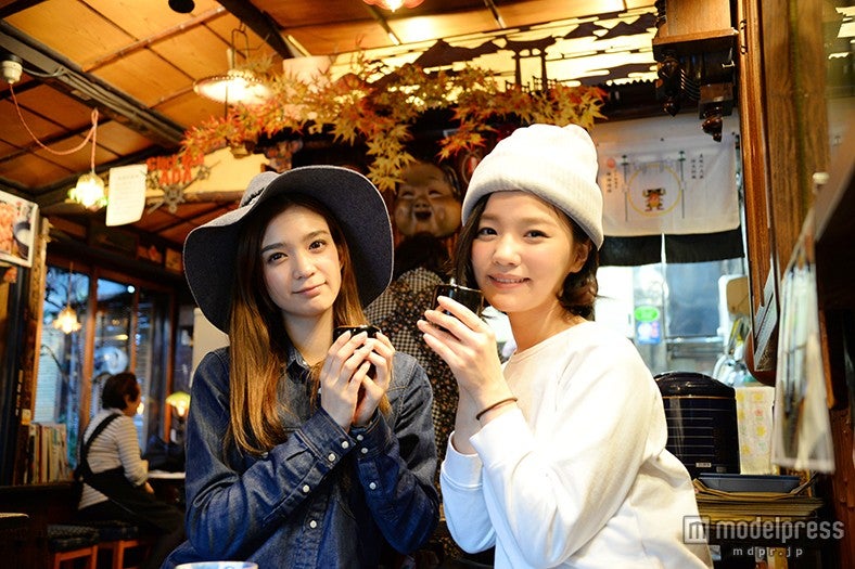 参拝後の大切な儀式“直会”って？