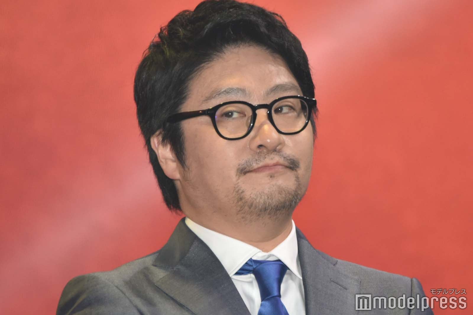 瀧悠輔監督（C）モデルプレス