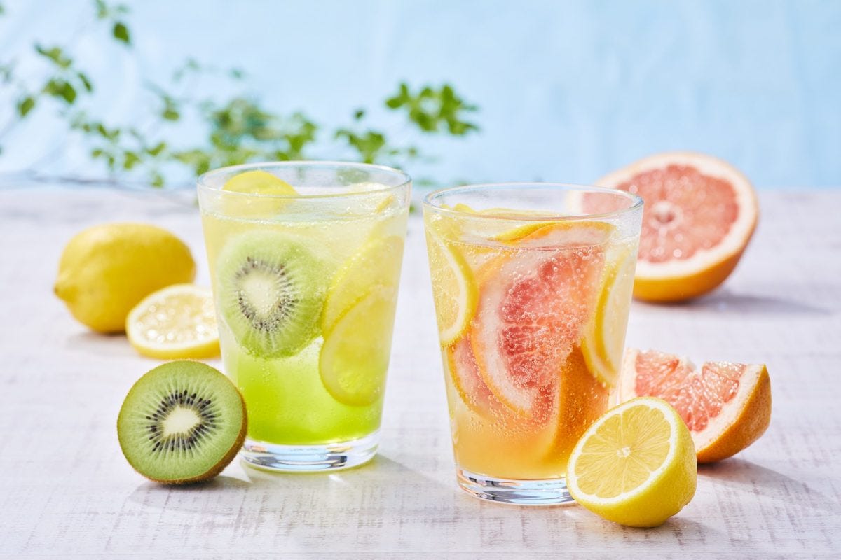 フレッシュネスバーガー