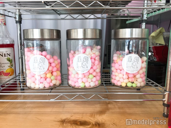 Jessy’s COFFEE SHOP OSAKA（C）モデルプレス