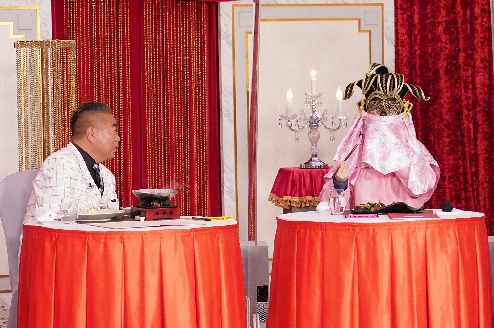 出川哲朗、新メンバー（C）日本テレビ