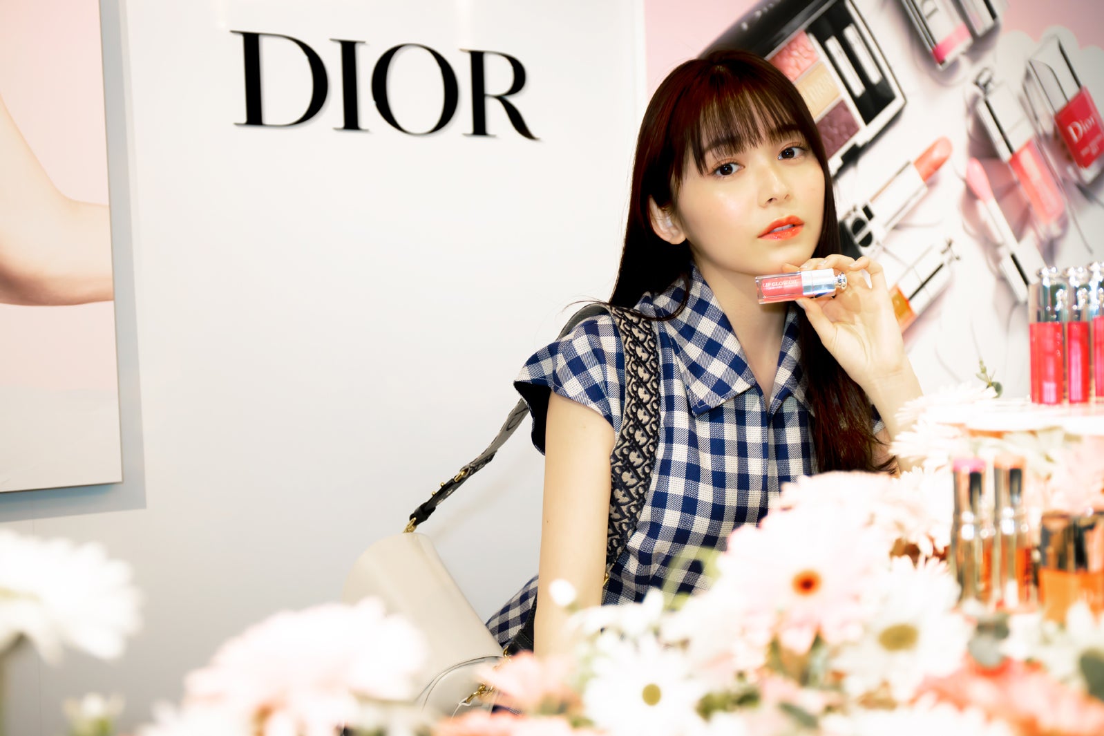 久間田琳加（C）モデルプレス