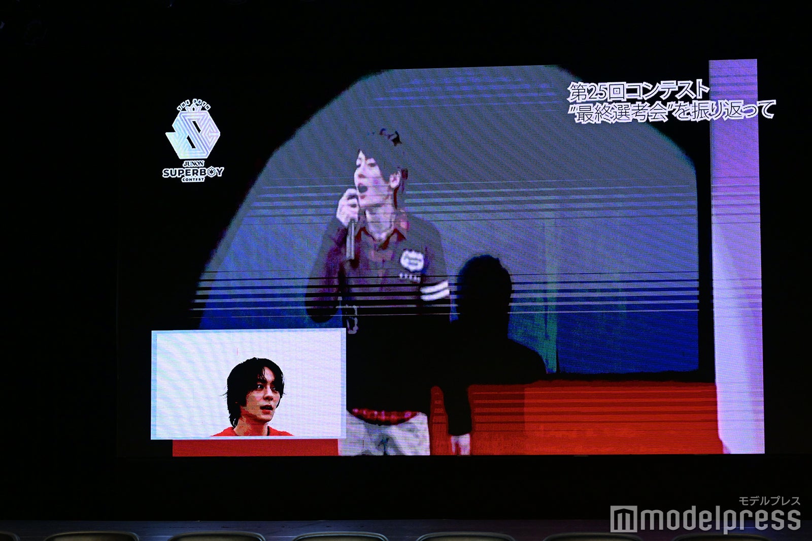 犬飼貴丈 （C）モデルプレス