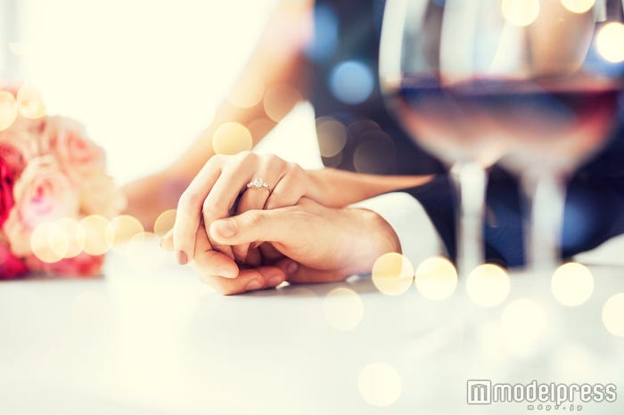 記念日を特別に(photo-by- tverdohlib/Fotolia)