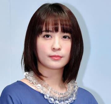 「見た目が女子高生」35歳になった北乃きい 若見せ10代のような姿に驚き「永遠の少女だわ」