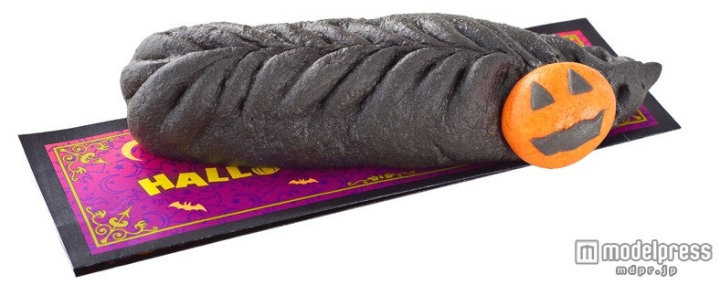 ブラックギョウザドッグ（C）Disney