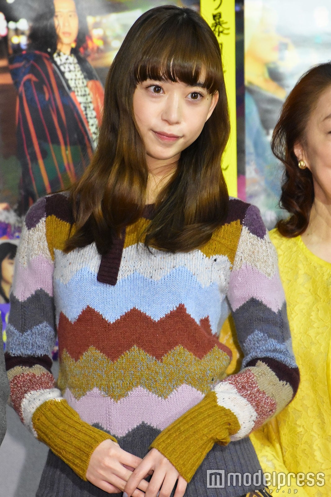 森川葵 （C）モデルプレス