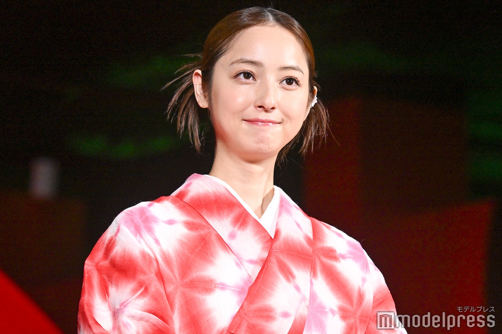 佐々木希（C）モデルプレス