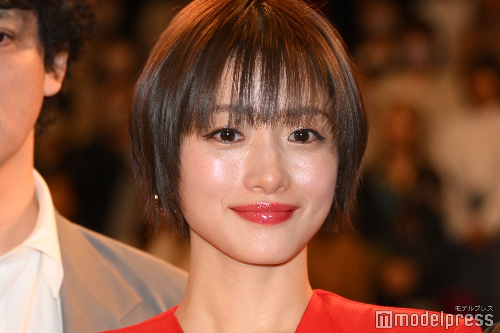 石原さとみ（C）モデルプレス