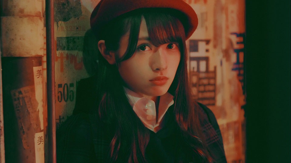 「ごめんね クリスマス」Music Videoより（提供写真）