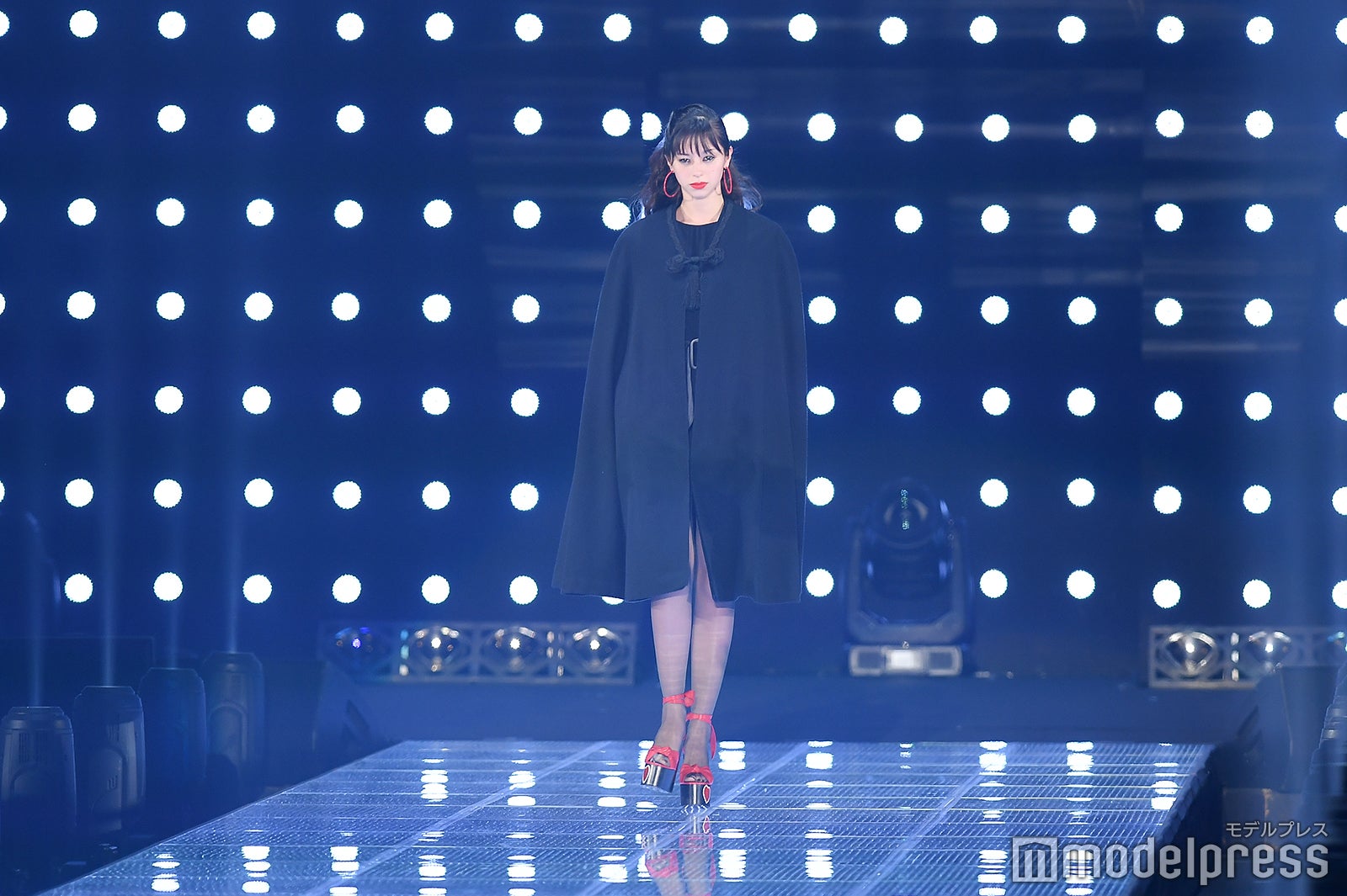 中条あやみ（C）モデルプレス