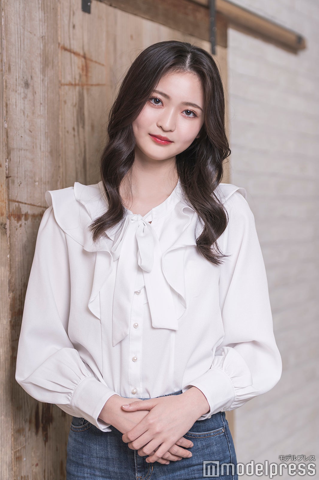 HANAさん（C）モデルプレス