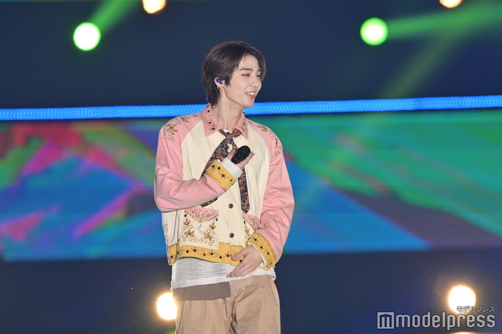 BOYNEXTDOOR（C）モデルプレス