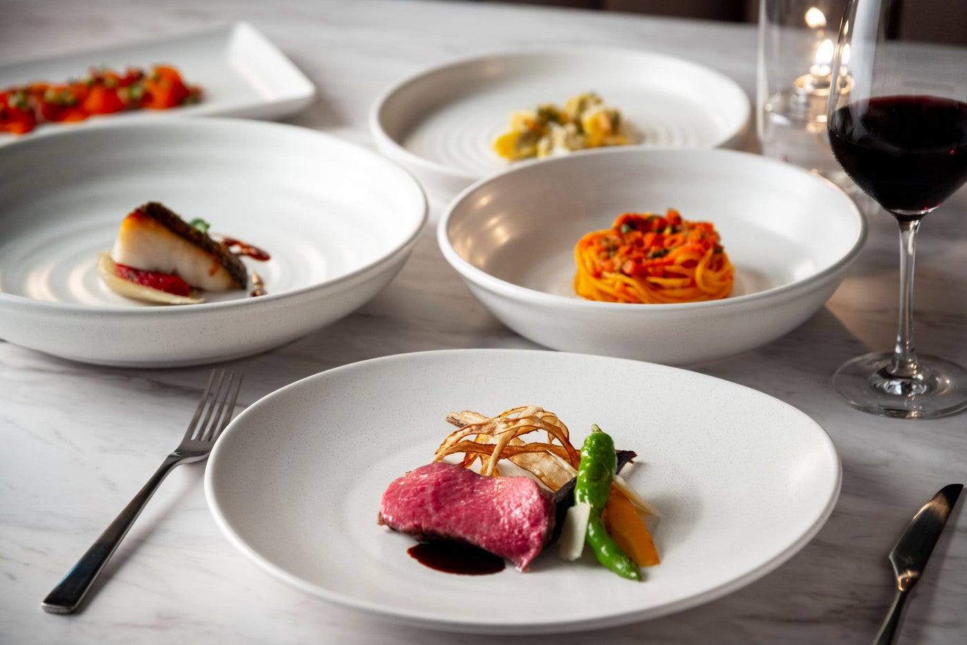 スカルペッタ東京／提供画像