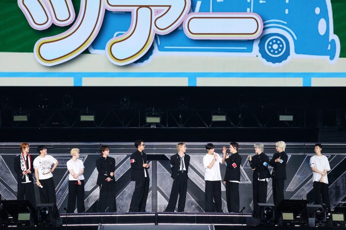 SEVENTEEN(P)&(C)PLEDIS Entertainment