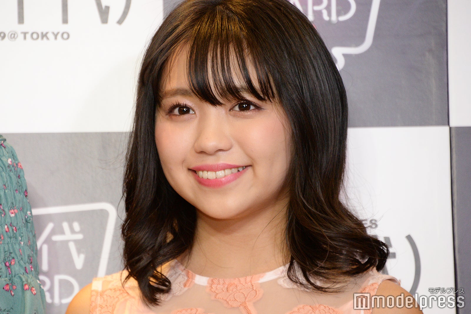 大原優乃 （C）モデルプレス