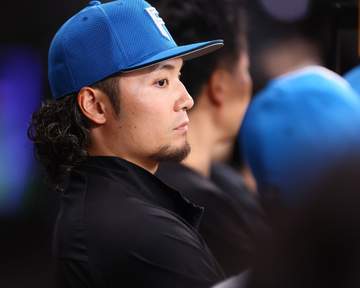 日本ハム・伊藤大海 今季最短3回5失点で8敗目 8試合未勝利に苦しい胸中吐露「自分の心が壊れないように自分の中でうまく消化してやっていかないと、1年間気持ちが持たない」