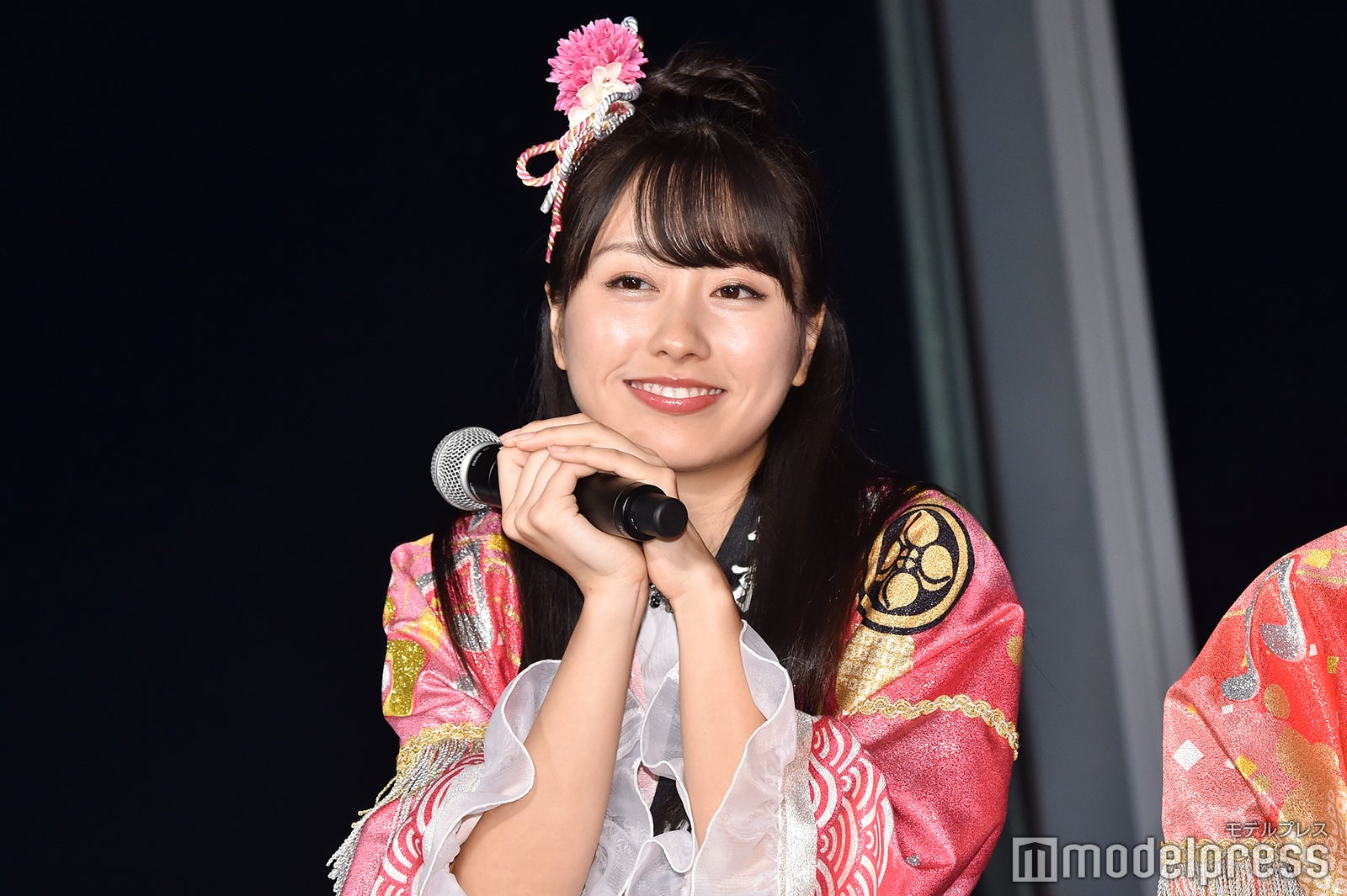 佐々木彩夏 （C）モデルプレス