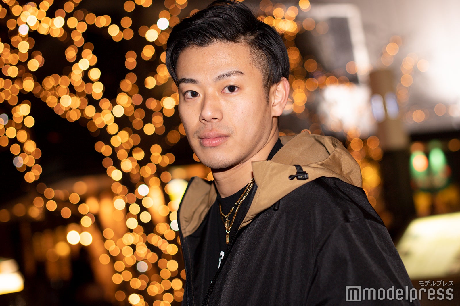 八代隆祐さん （C）モデルプレス