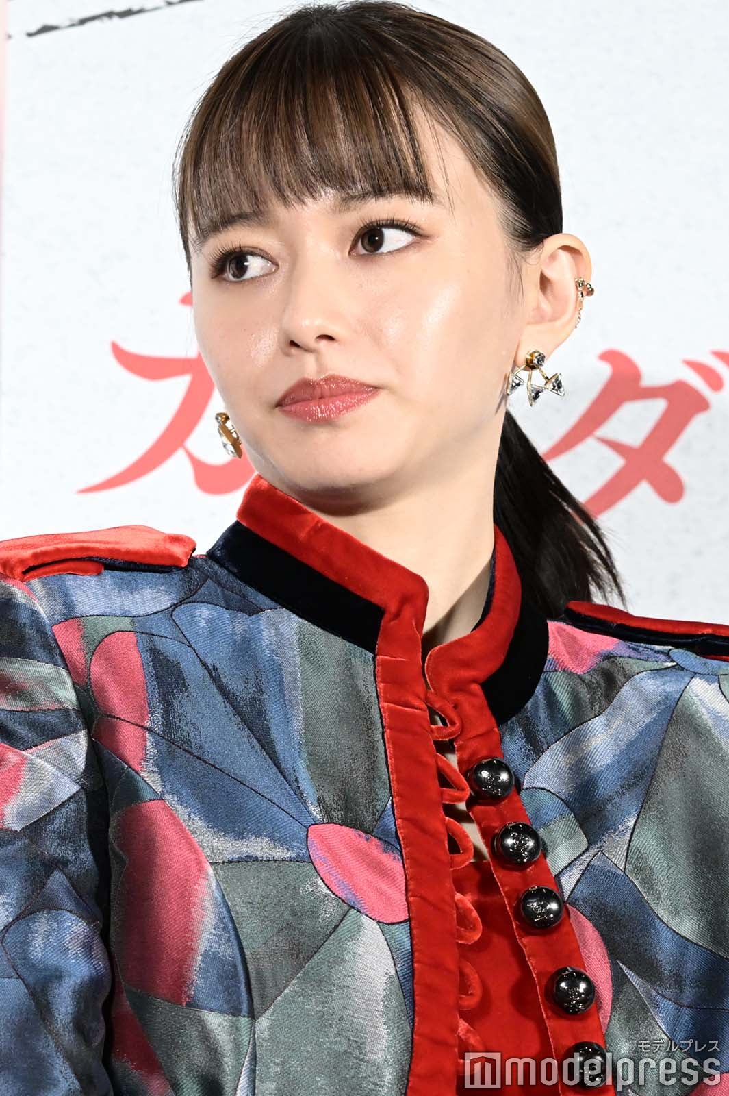 山本舞香（C）モデルプレス