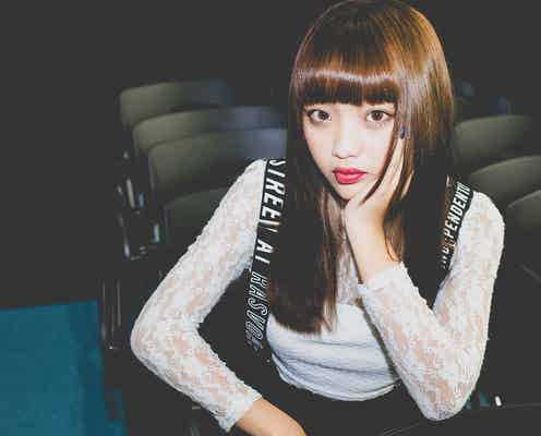 現役女子高生YouTuberねお、「Popteen」専属モデルに加入<本人コメント>