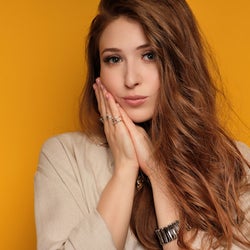 気の強い女だけどいいの 気が強くても コイツ可愛いな と思われる方法 モデルプレス