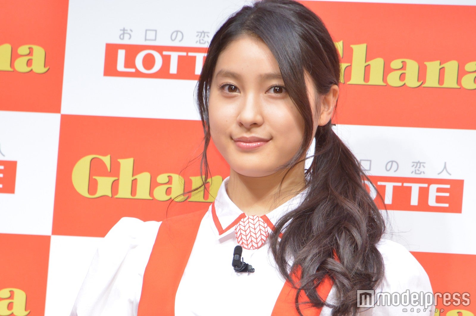 土屋太鳳（C）モデルプレス