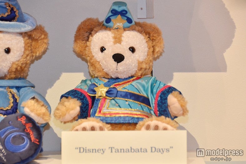 ディズニー七夕デイズシリーズ