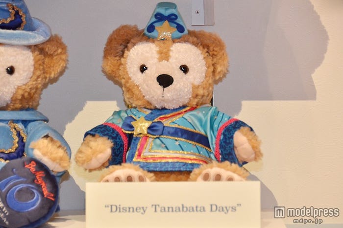 ディズニー七夕デイズシリーズ