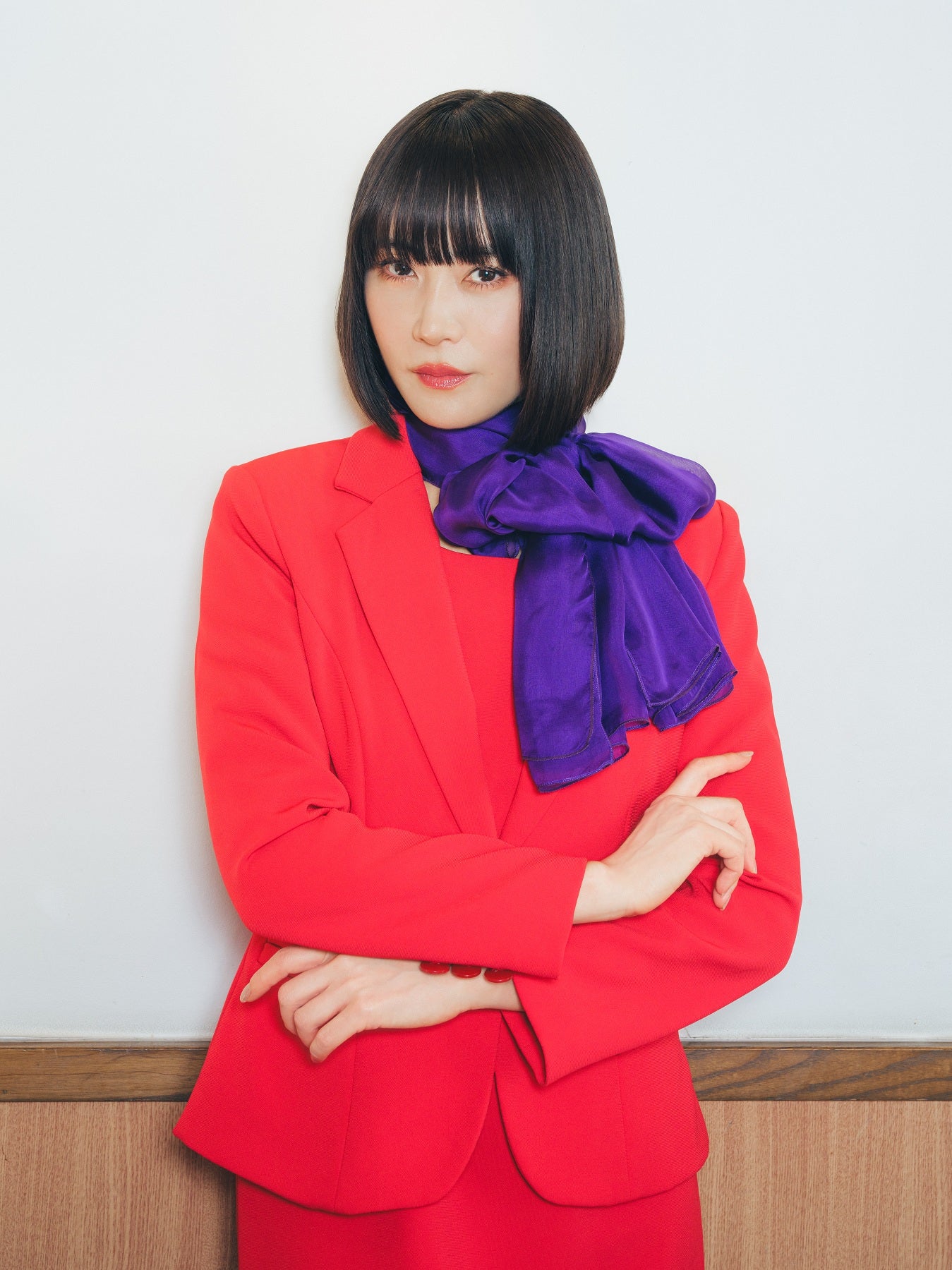 山口紗弥加（C）「物産展の女〜高崎編〜」製作委員会