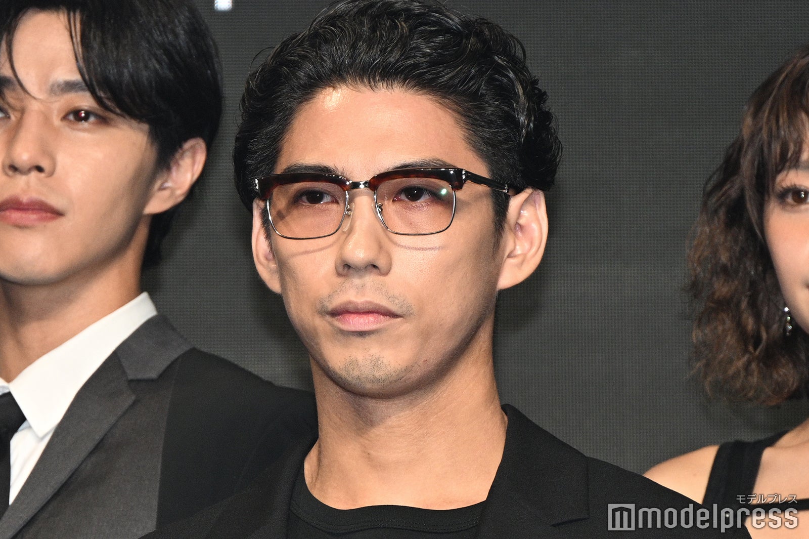 賀来賢人（C）モデルプレス